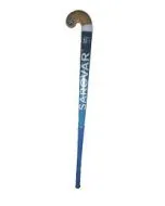 ProGrip Wooden Hockey Stick