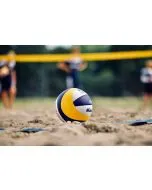 ProSpike Competition Volleyball