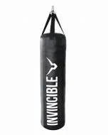 PunchPower High-Density Punch Bag
