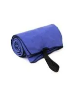 Quick-Dry Microfiber Swim Towel