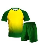 QuickSet Volleyball Dress