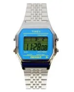 Retro Digital Watch