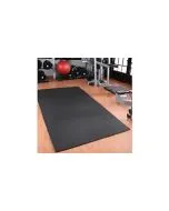 Rubber Mats for Weightlifting Areas