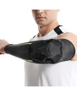 ShockPro Goalie Elbow Shields