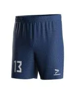 Spandex Volleyball Shorts
