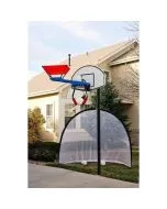SpikeMate Training Net with Adjustable Heights