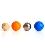Stick Handling Master Ball Set