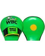 StrikeMaster High-Performance Focus Mitts