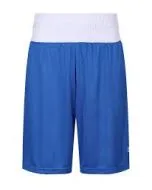 SweatGuard Moisture-Wicking Boxing Shorts