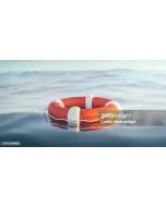 Swim Safety Buoy