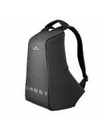 TechShield Anti-Theft Backpack with USB Port
