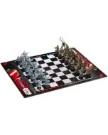 Themed chess set: Star Wars