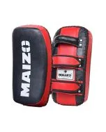 ThunderStrike Boxing Kick Pads