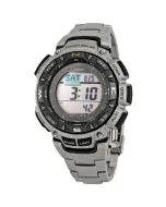 Triple Sensor Adventure Watch