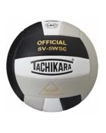 UltraGrip Leather Indoor Volleyball