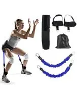 vertiJump Resistance Bands