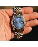 Vintage Pocket Watch