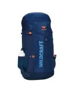 Wildcraft Flip Traveler Navy Rucksack