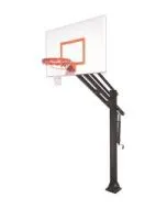 Adjustable Basketball Hoop
