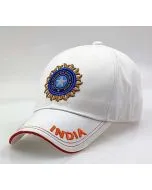 Adjustable Cricket Cap