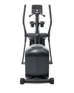 Adjustable Incline Resistance Elliptical