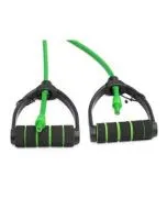 Adjustable Resistance Bands