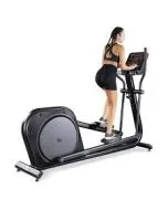 Adjustable Resistance Speed Elliptical