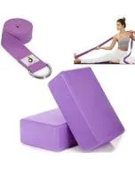 Adjustable Yoga Block
