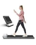 Advanced Cushioning Treadmill