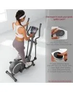 Advanced Resistance Elliptical