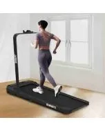 Advanced Running Surface Treadmill