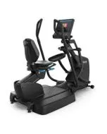 Advanced Shock Absorption Elliptical