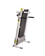Advanced Shock Absorption Treadmill
