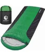 AeroDesign Sleek Sleeping Bag