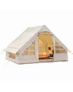 AeroSleek Tent