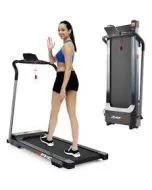 Affordable Beginner Treadmill