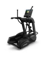 Affordable Efficient Fitness Elliptical