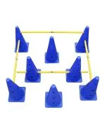 AgilityCones Training Set