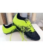 AgilityPro Football Shoes