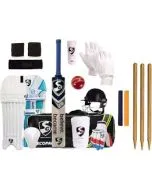 All-in-One Cricket Kit