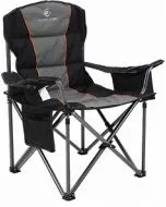 AlumFrame Camping Chair