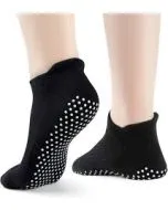 Anti-Slip Yoga Socks
