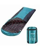 AquaGuard Durable Sleeping Bag