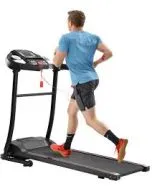 Basic Affordable Fitness Treadmill