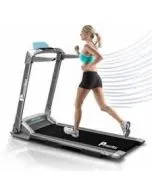 Basic Control Treadmill