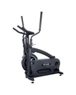 Bluetooth Connectivity Elliptical