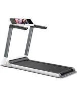 Bluetooth Connectivity Treadmill