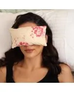 Breathable Meditation Eye Pillow