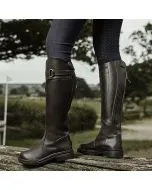 Breathable Riding Boots