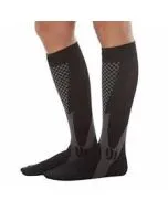 BreathControl Football Socks